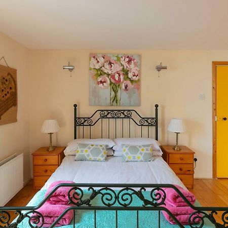 Sutton Cottage Ballyell Εξωτερικό φωτογραφία