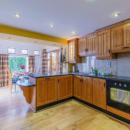 Sutton Cottage Ballyell Εξωτερικό φωτογραφία