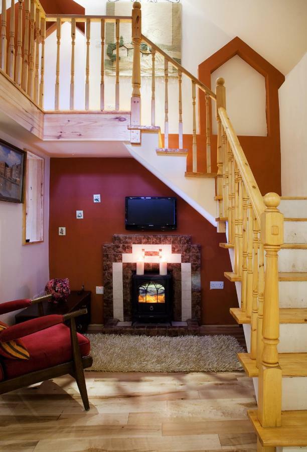 Sutton Cottage Ballyell Εξωτερικό φωτογραφία