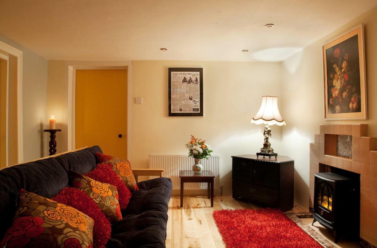 Sutton Cottage Ballyell Εξωτερικό φωτογραφία