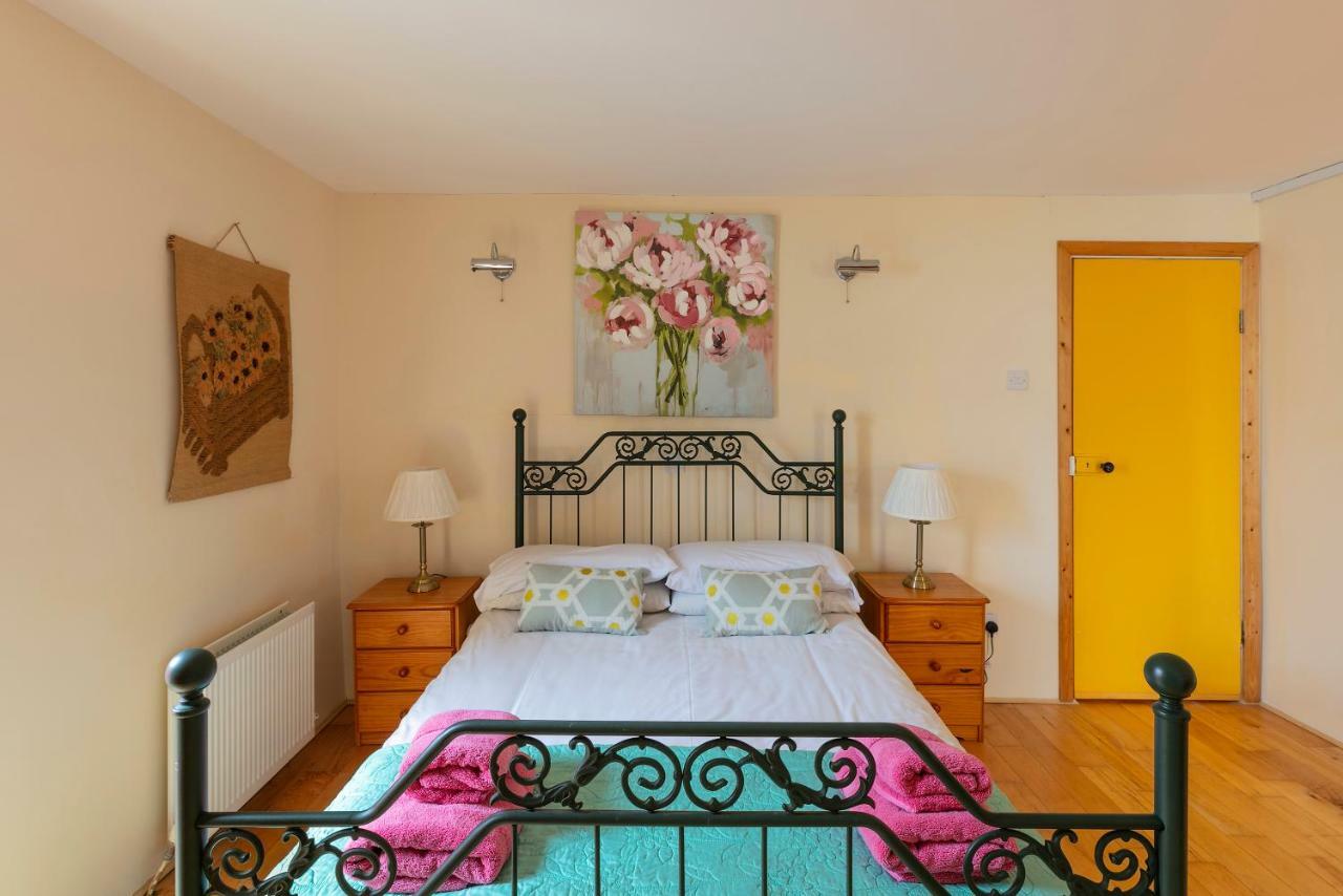 Sutton Cottage Ballyell Εξωτερικό φωτογραφία