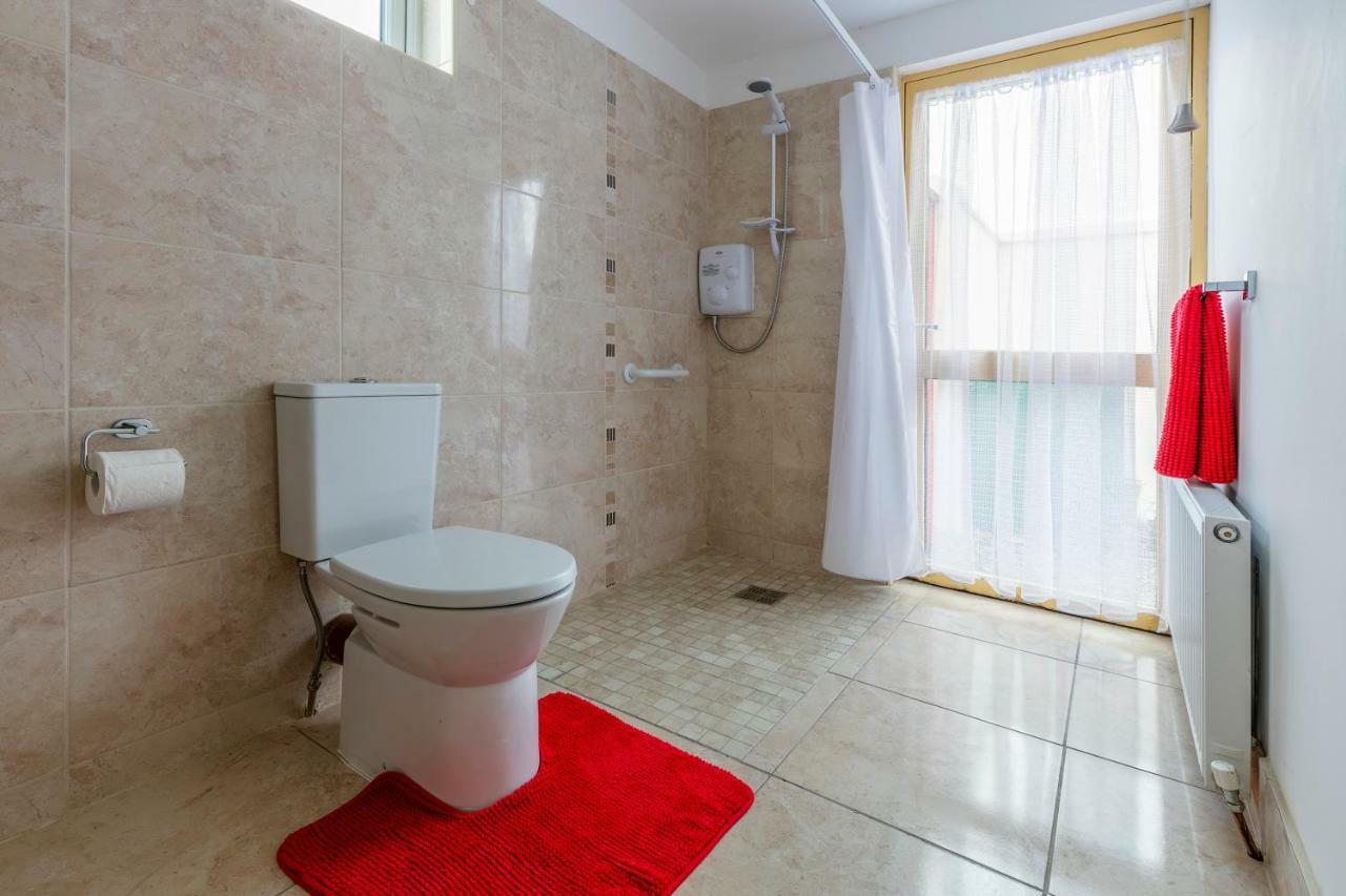 Sutton Cottage Ballyell Εξωτερικό φωτογραφία