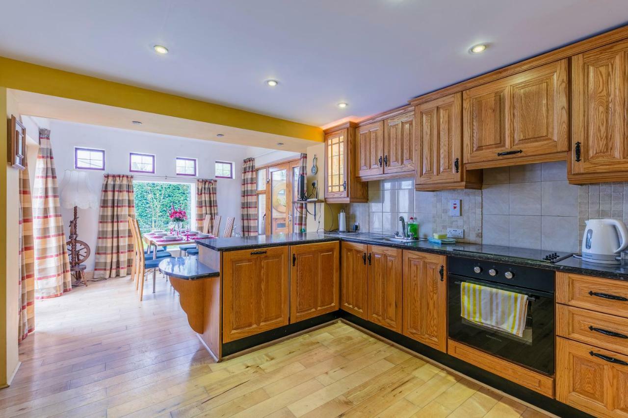 Sutton Cottage Ballyell Εξωτερικό φωτογραφία