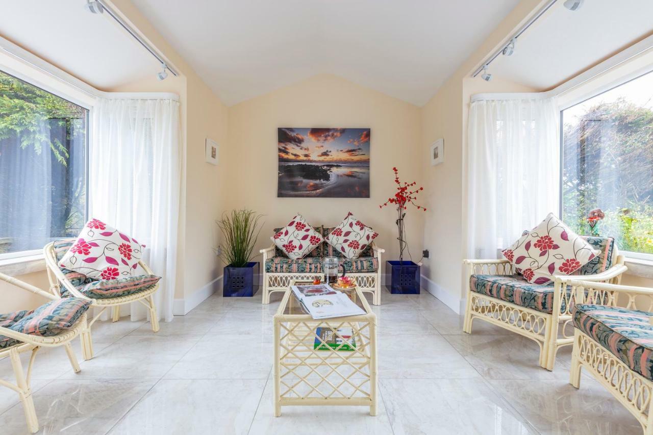 Sutton Cottage Ballyell Εξωτερικό φωτογραφία