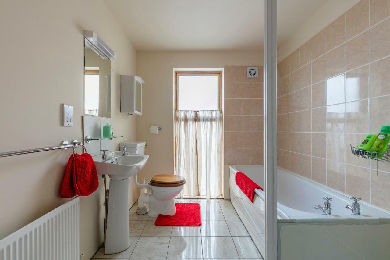 Sutton Cottage Ballyell Εξωτερικό φωτογραφία