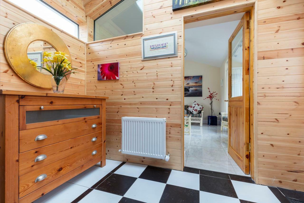 Sutton Cottage Ballyell Εξωτερικό φωτογραφία